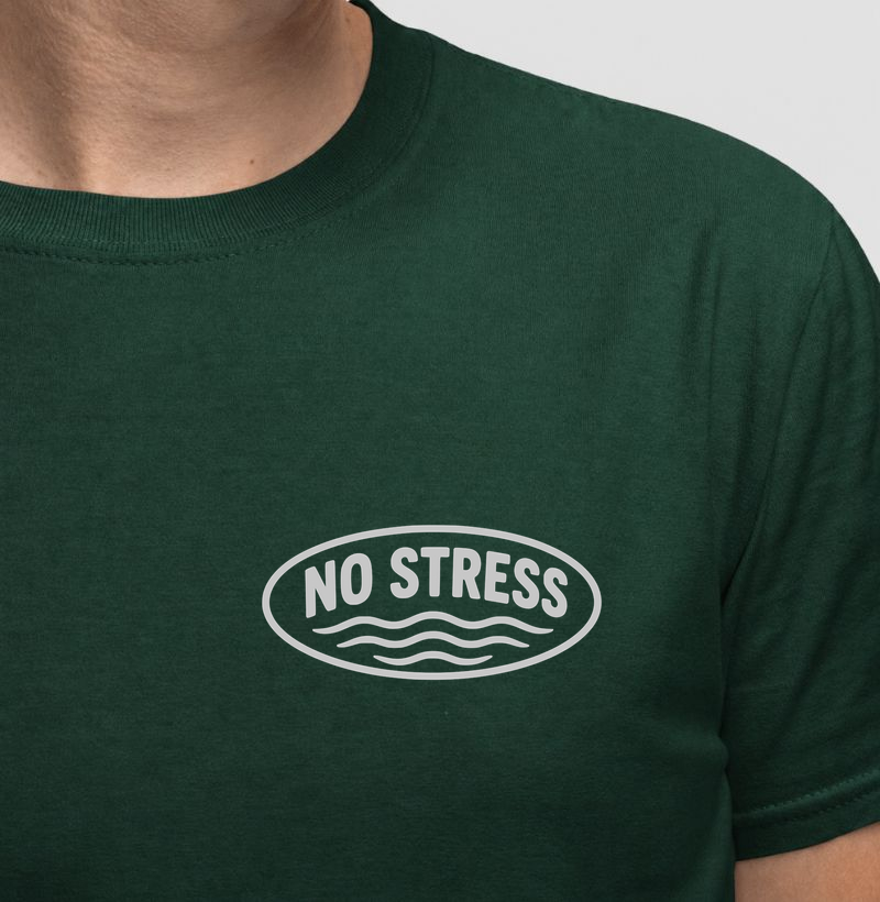 No Stress - Bolso