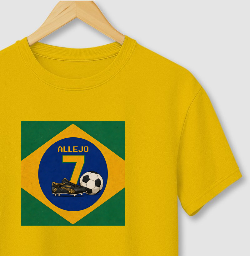 Camisa 0