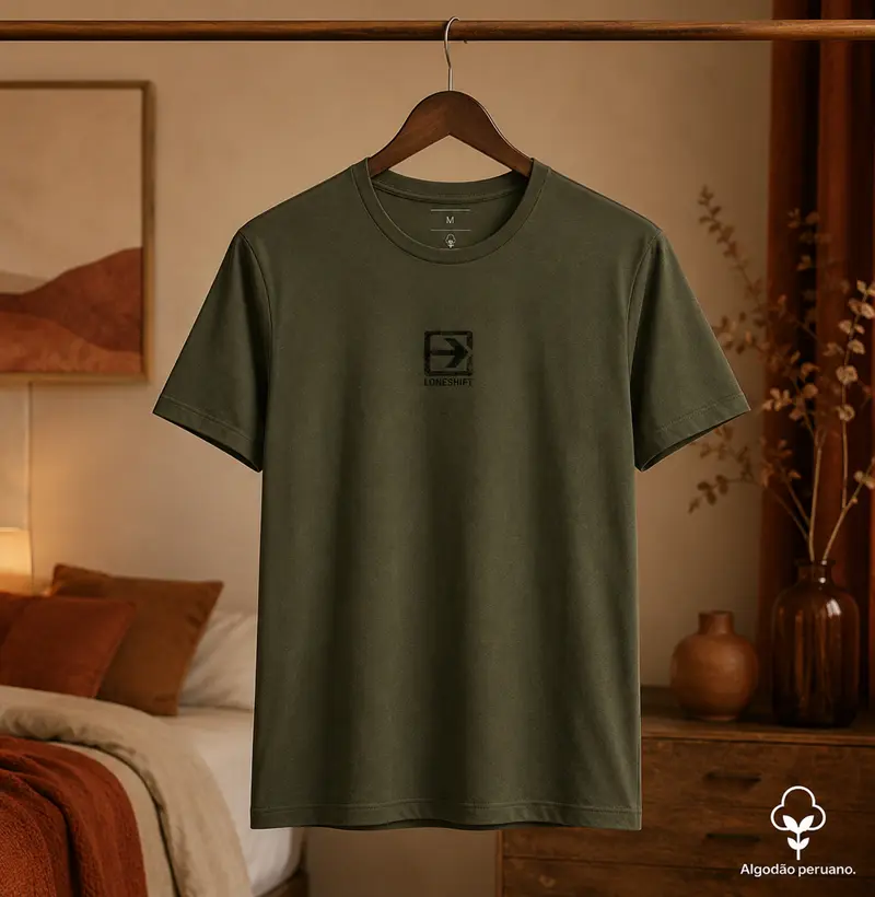 Camisa 0