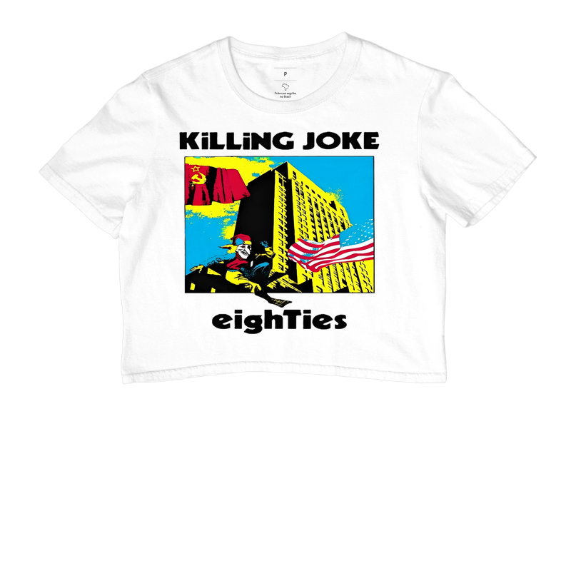 Killing Joke - Eighties