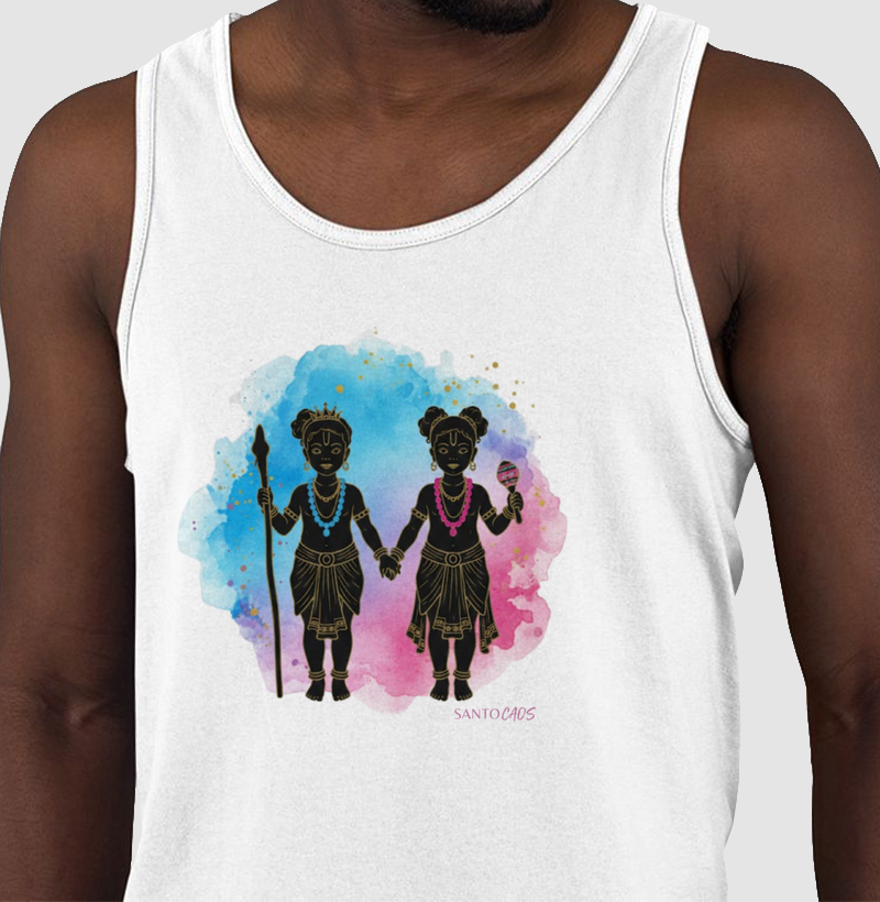 Ibeji — A Alegria Sagrada que o Mundo Adulto Esquece
