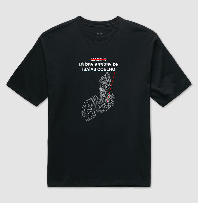 Camisa 0