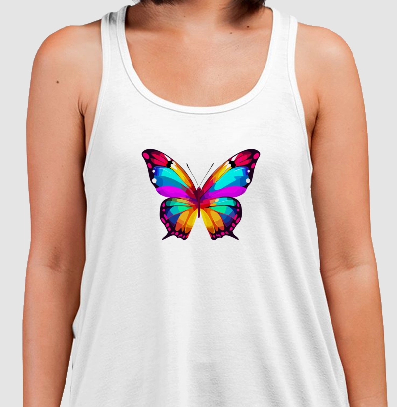 Butterfly II - Regata