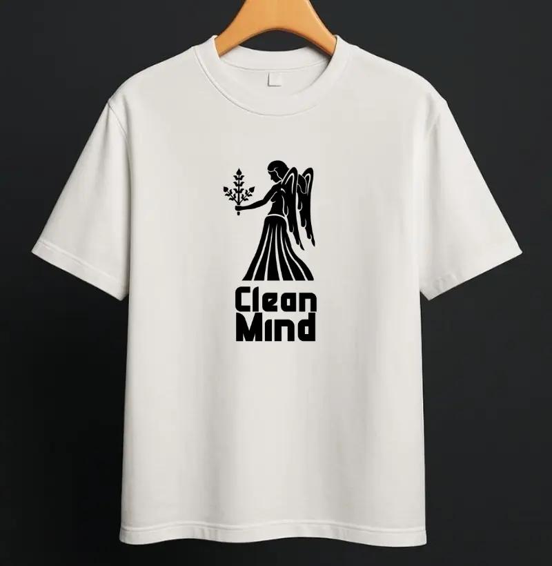 Clean Mind | Virgem