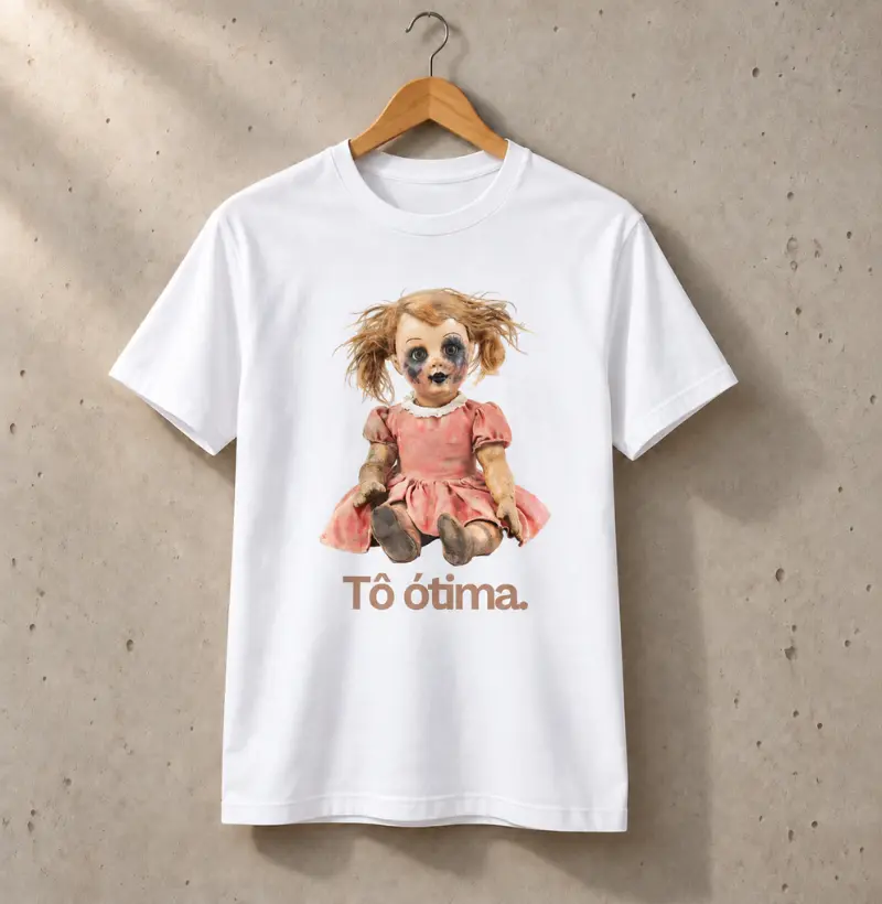Tô ótima