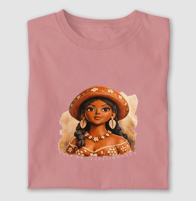 Boneca de Barro - Seu Chamado Aqui