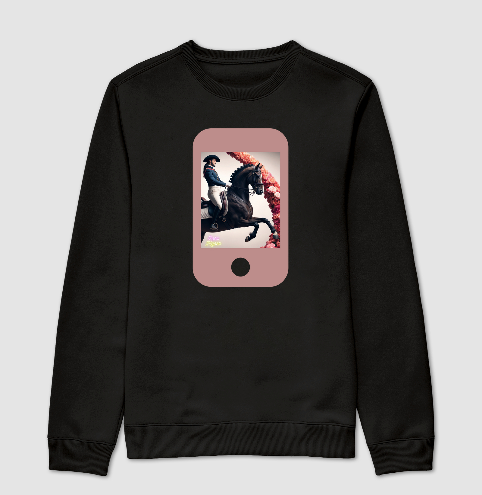 Rosa Pégaso - HAR24