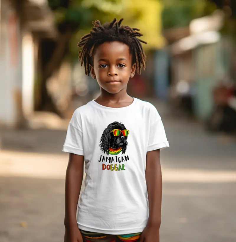Doggae Kids