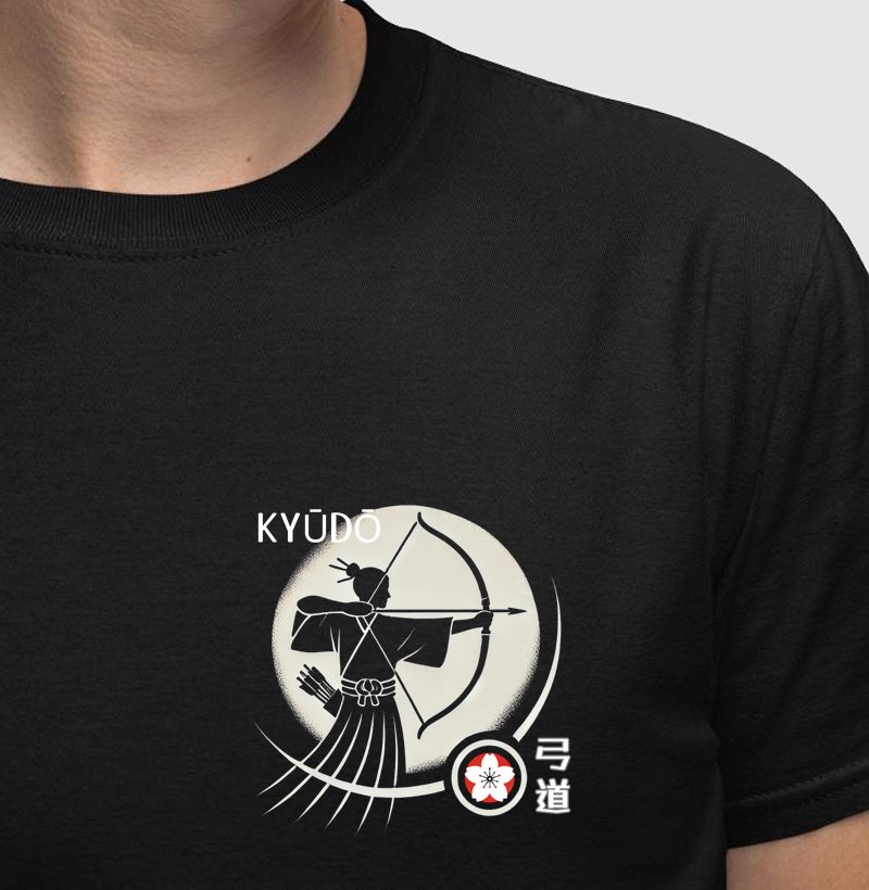 Kyūdō - Precisão e Disciplina (BÁSICA)