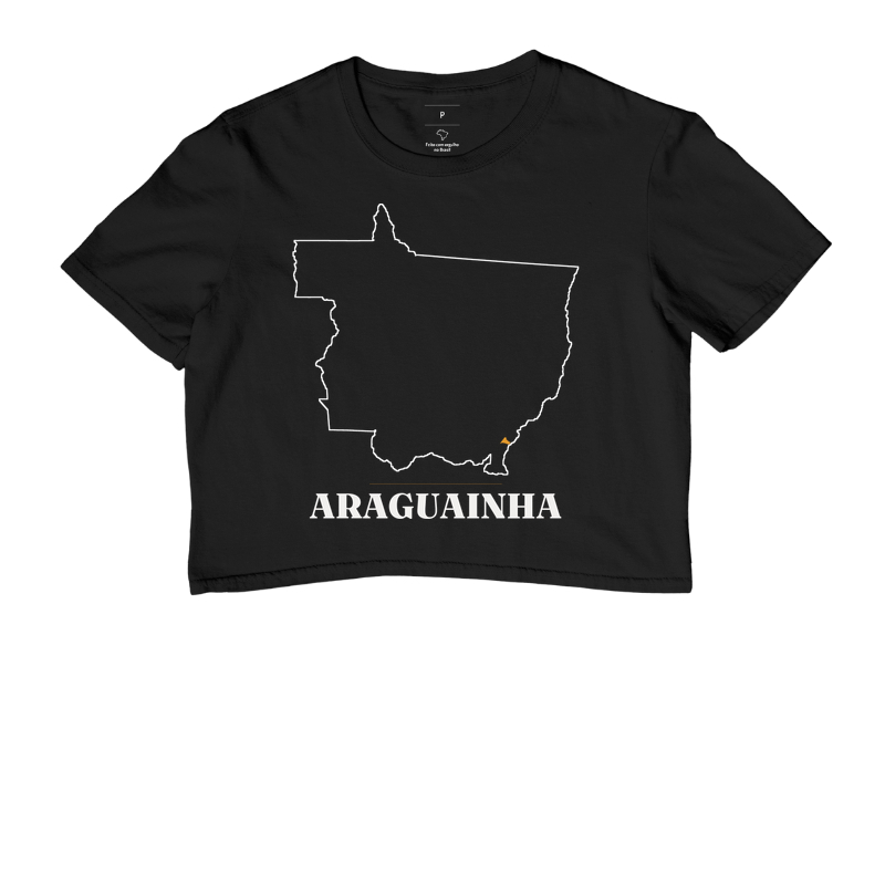Araguainha | Traço MT