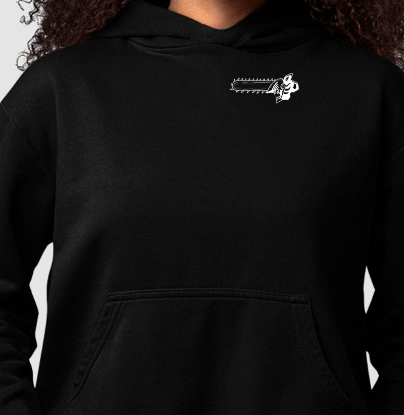 Camiseta Motoserra