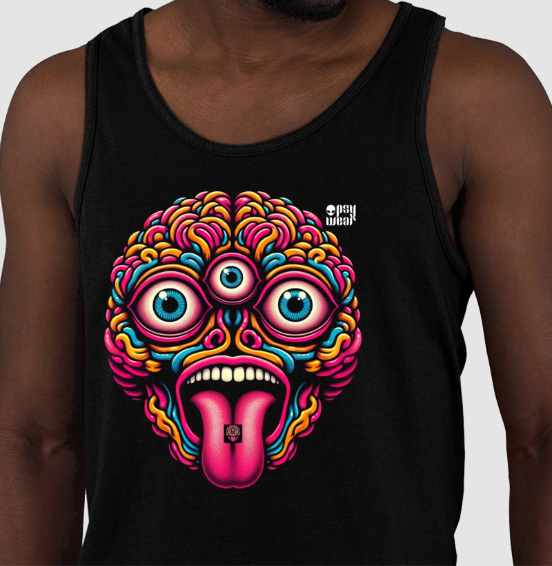 Cérebro Psicodélico