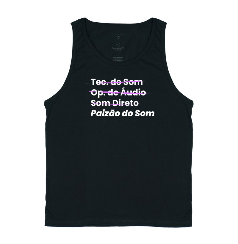 Paizão do Som