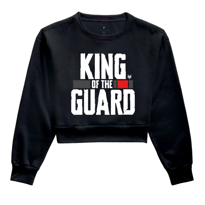 King of the Guard