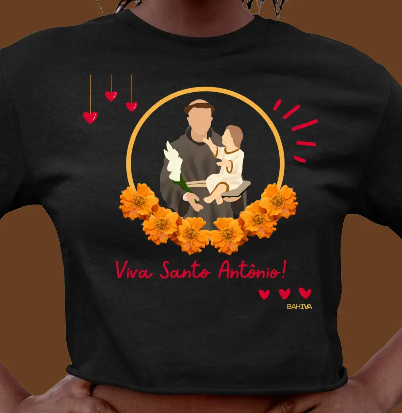 Viva Santo Antônio