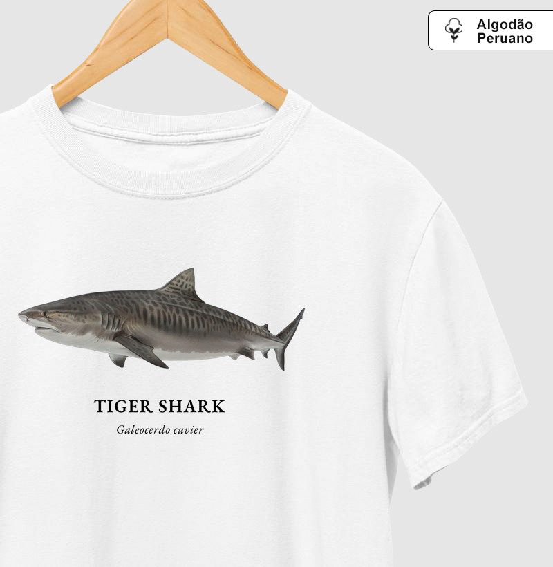 Tiger Shark