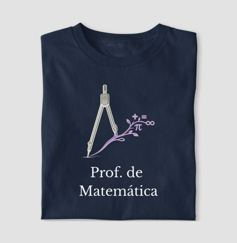 Prof. de Matemática V2