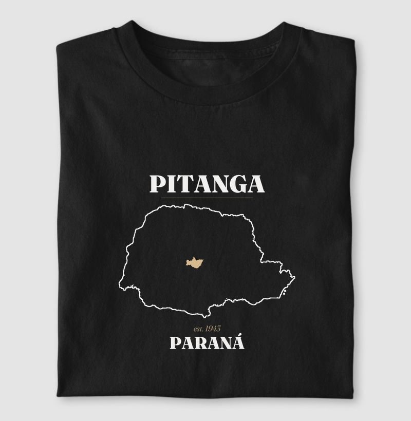 Pitanga | Legado PR