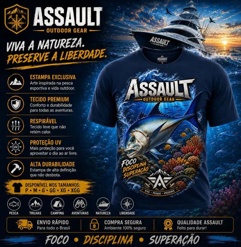  XARÉU