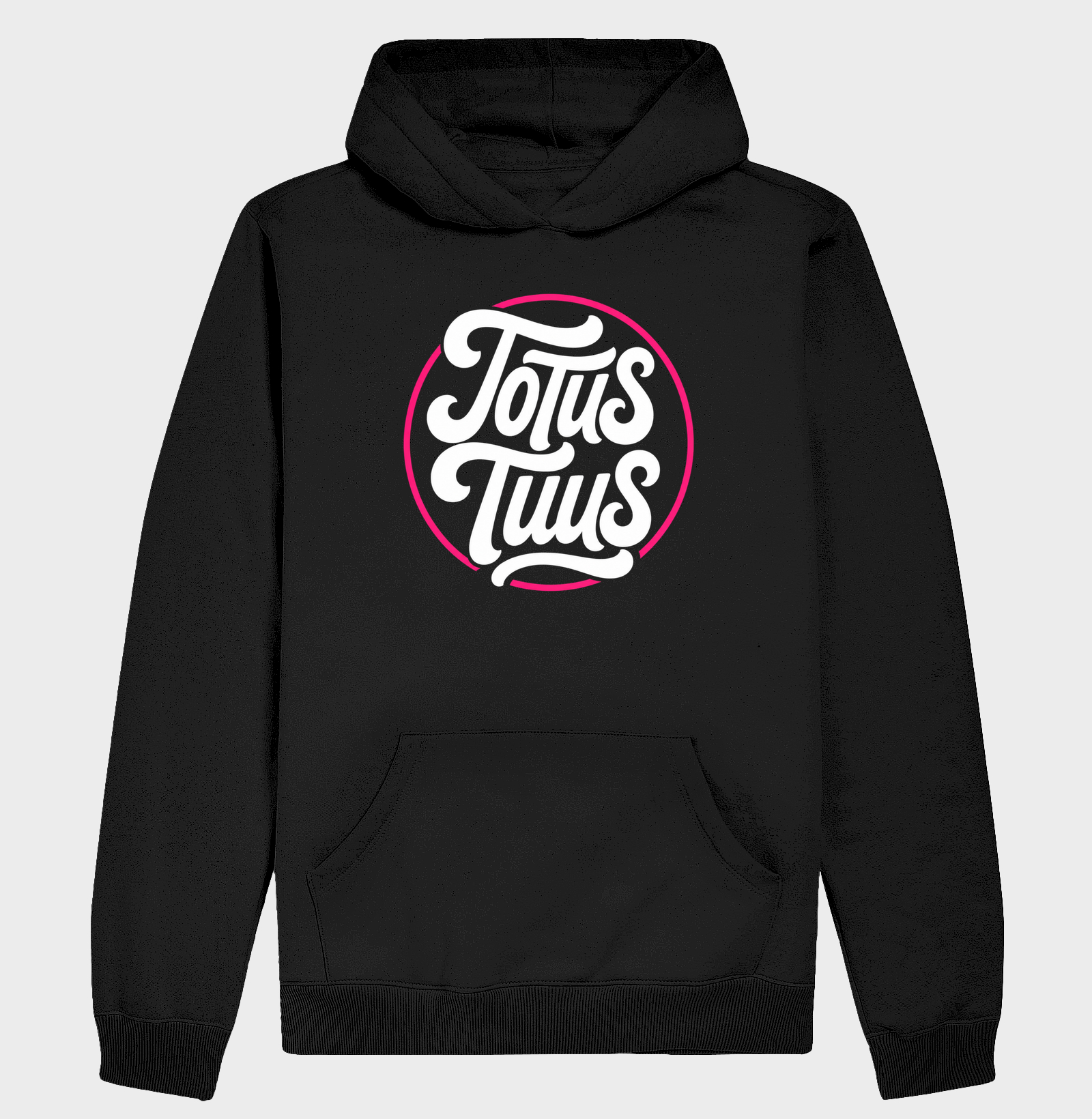 TOTUS TUUS