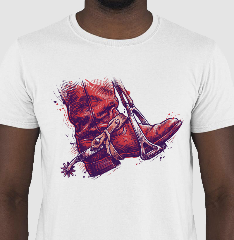 Terra Gaúcha - A Espora