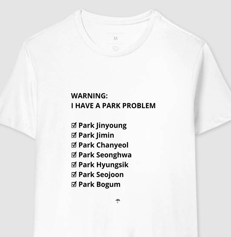 Park Problem