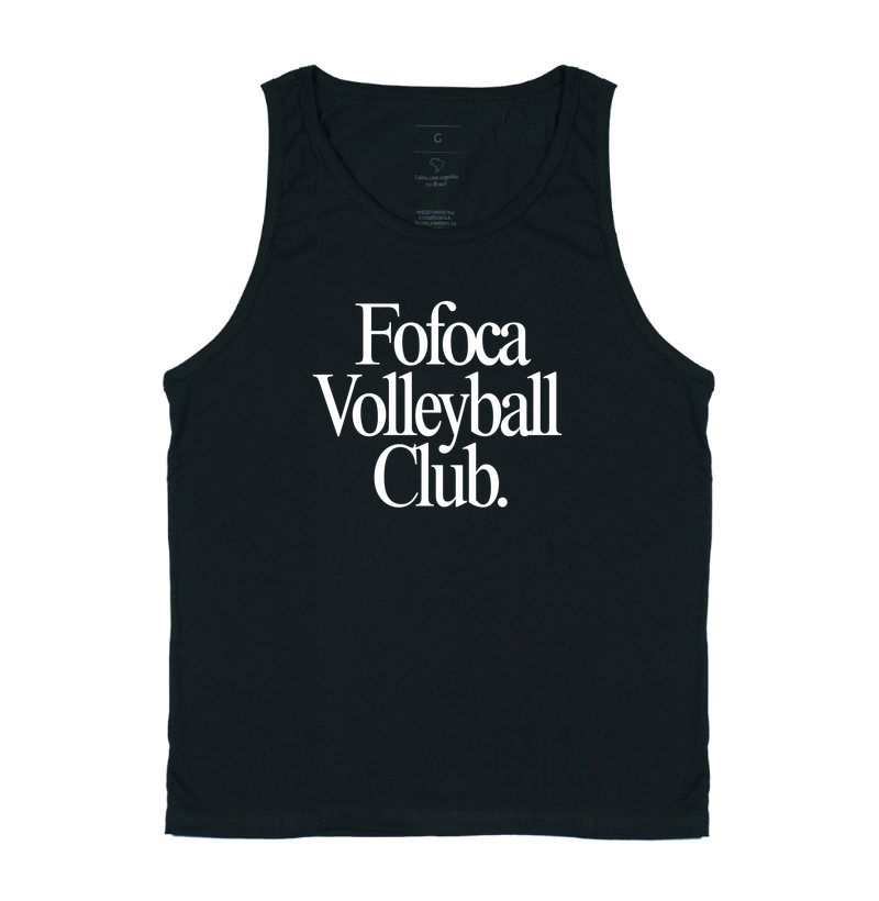 Fofoca Volleyball Club.