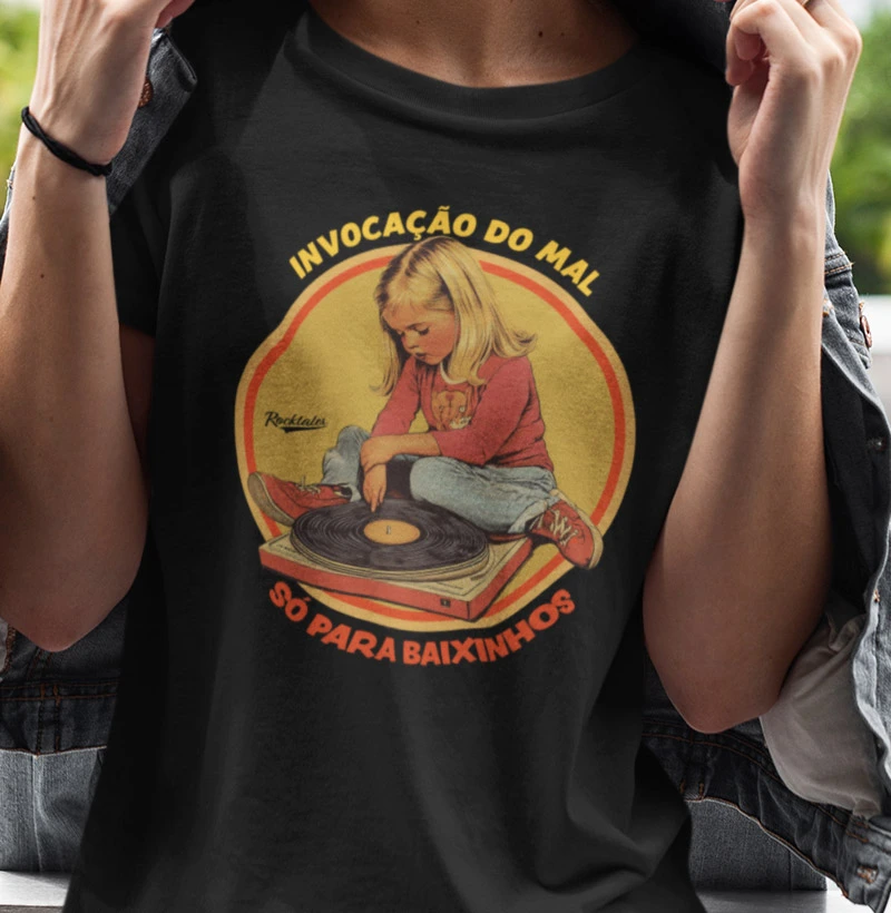 Invocação do Mal