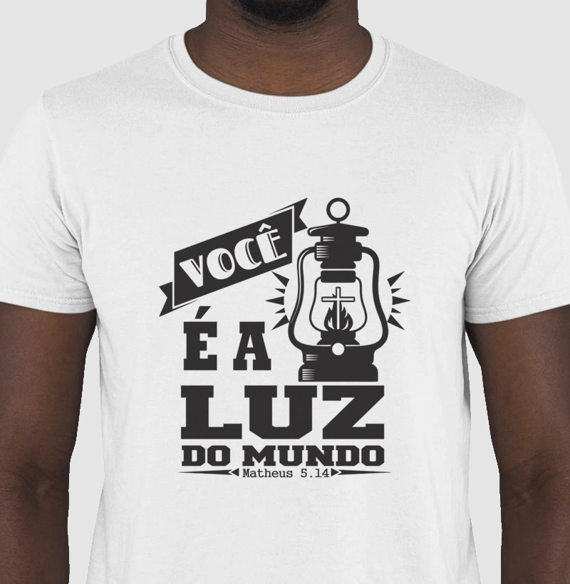 Luz do mundo