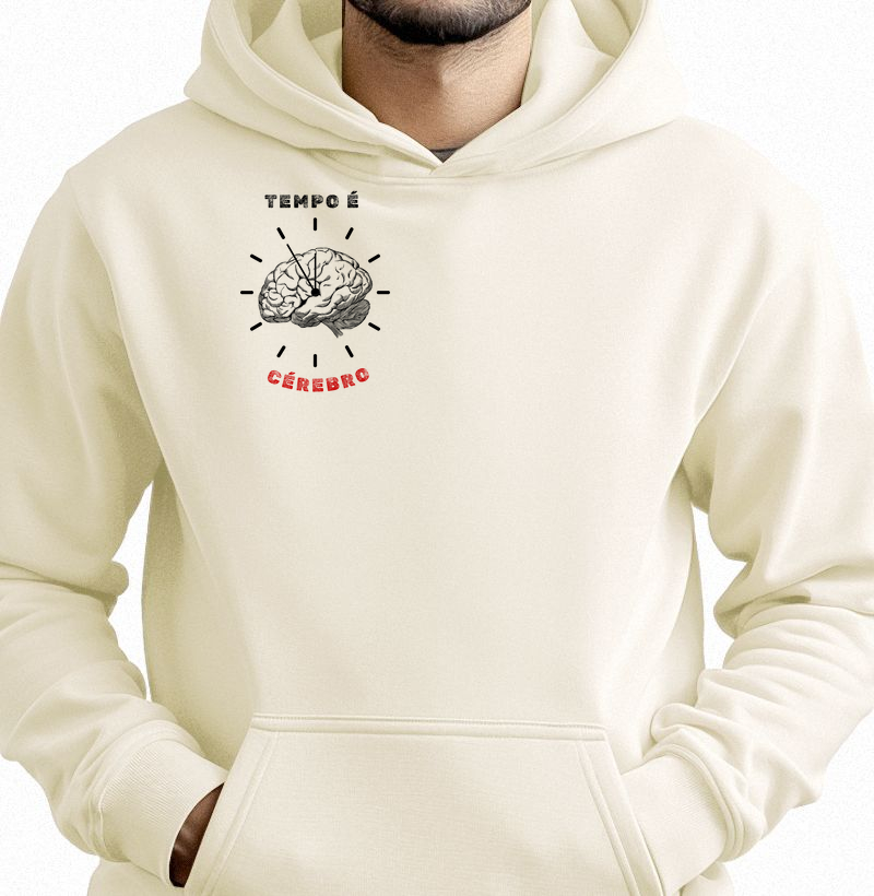 Tempo é Cérebro