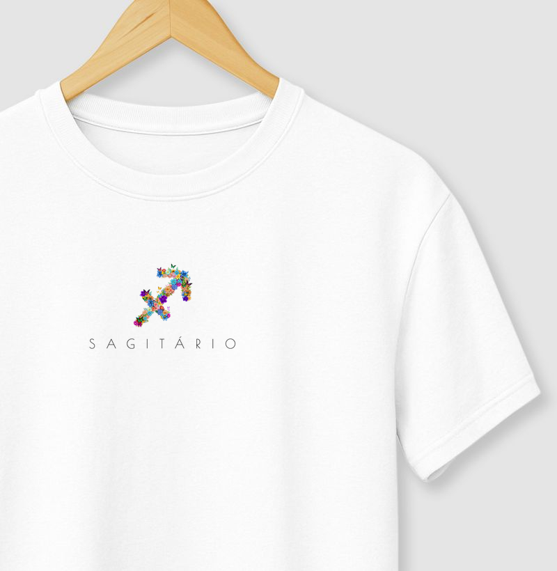 Sagitário (Coleção Bloom)