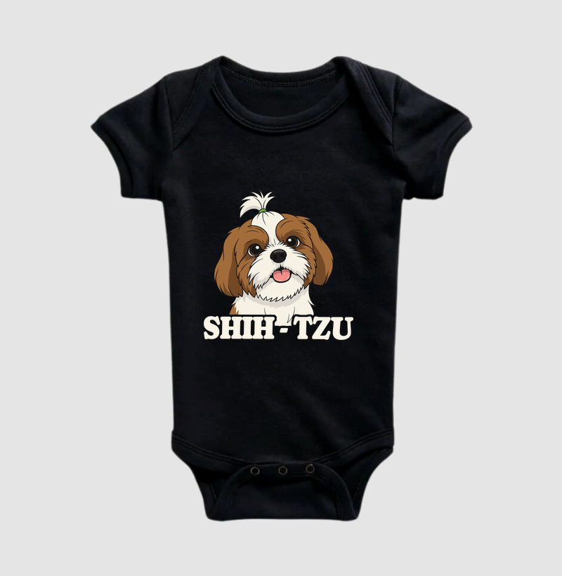 Shih-Tzu