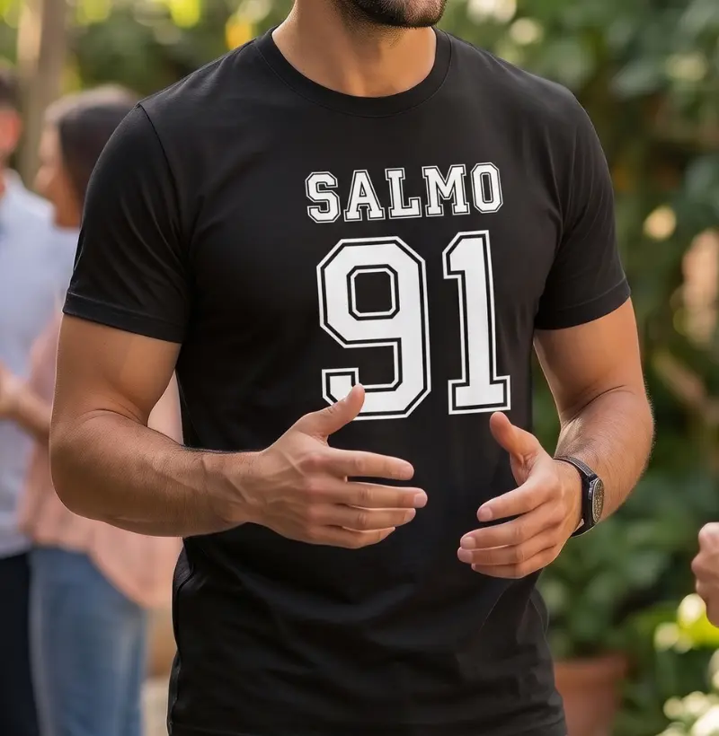 Salmo 91.