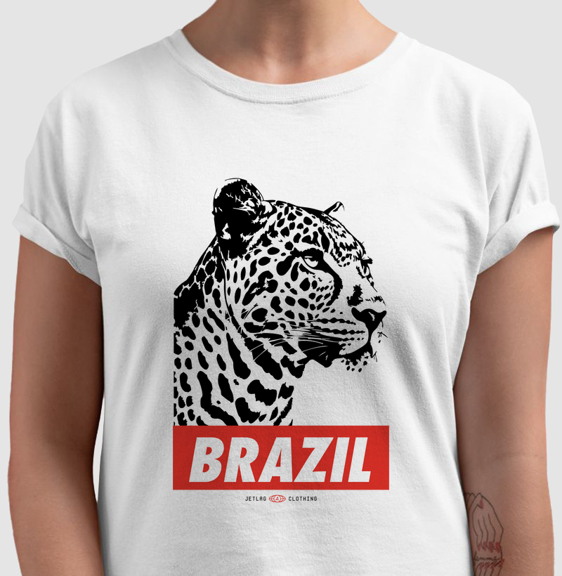 Brazil Onça