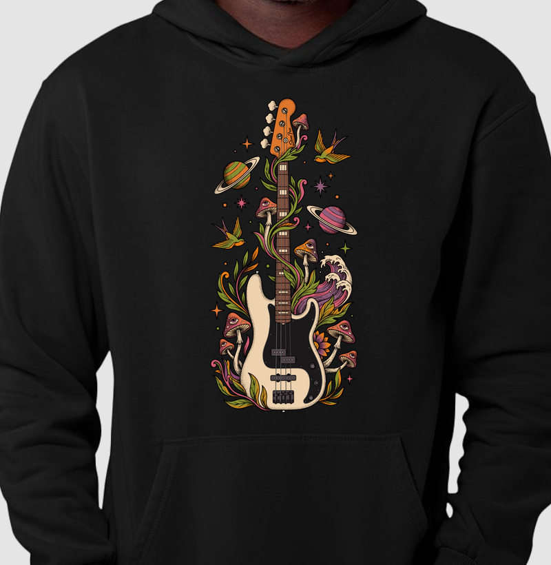 Precision Bass #1