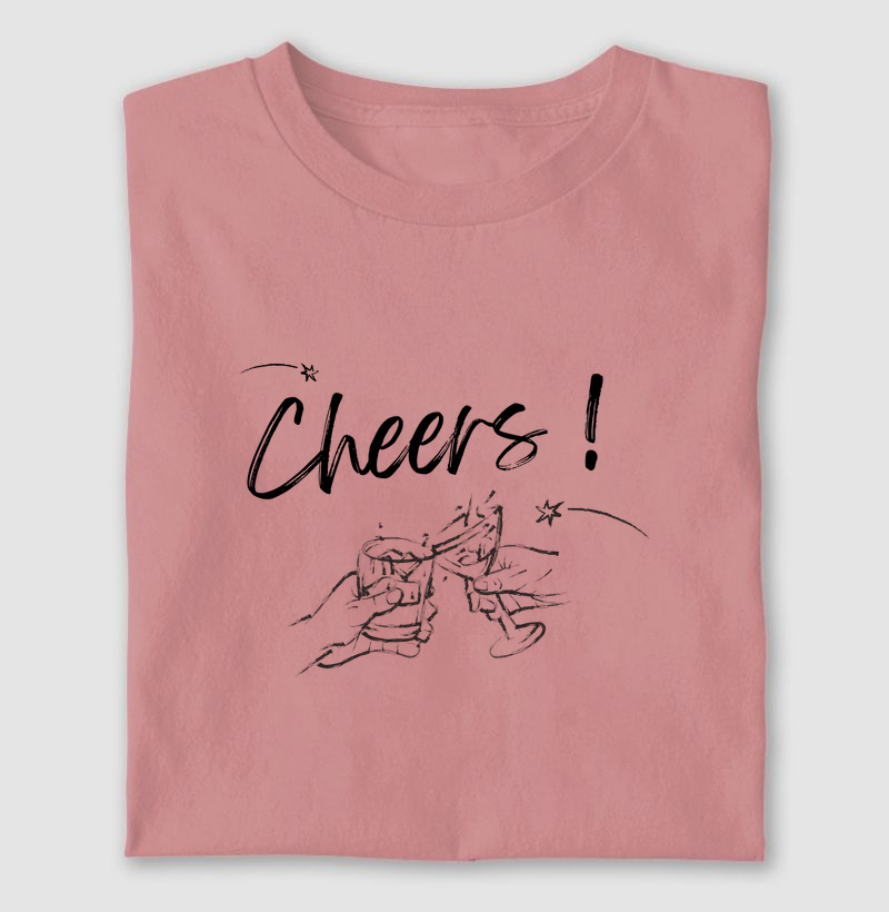 Cheers