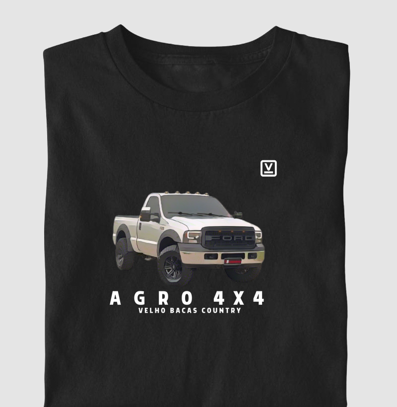 F-250 (Prata)