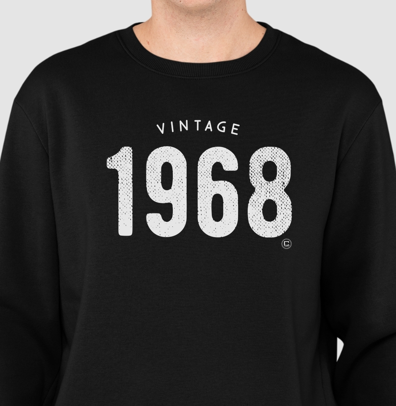Vintage 1968