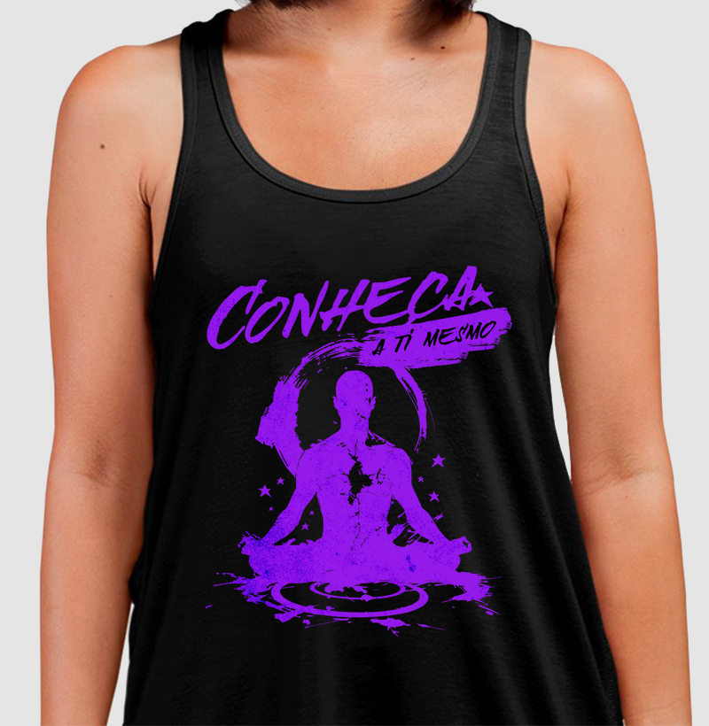 Conheça a ti mesmo