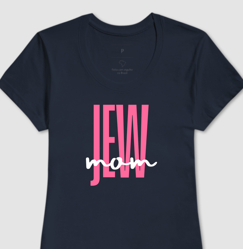Jew Mom