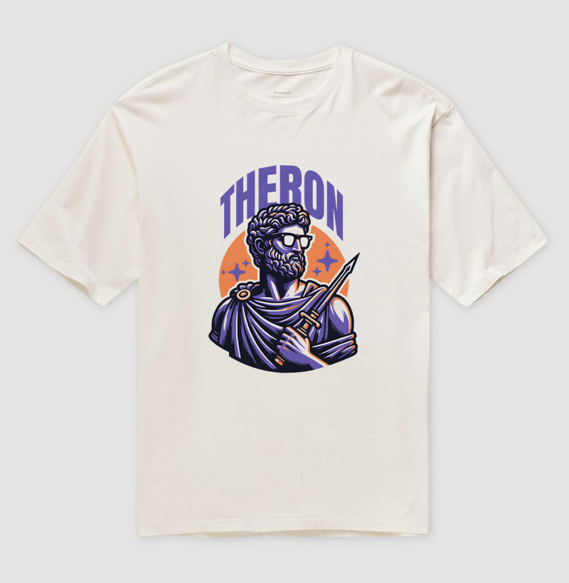 Oversized THERON