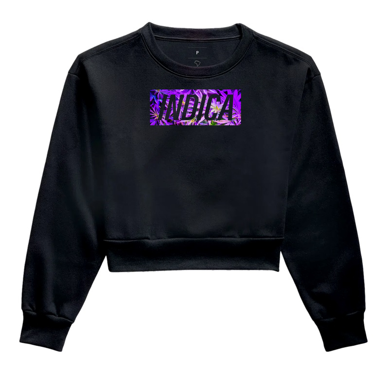 INDICA - Reverse Cutout Edition