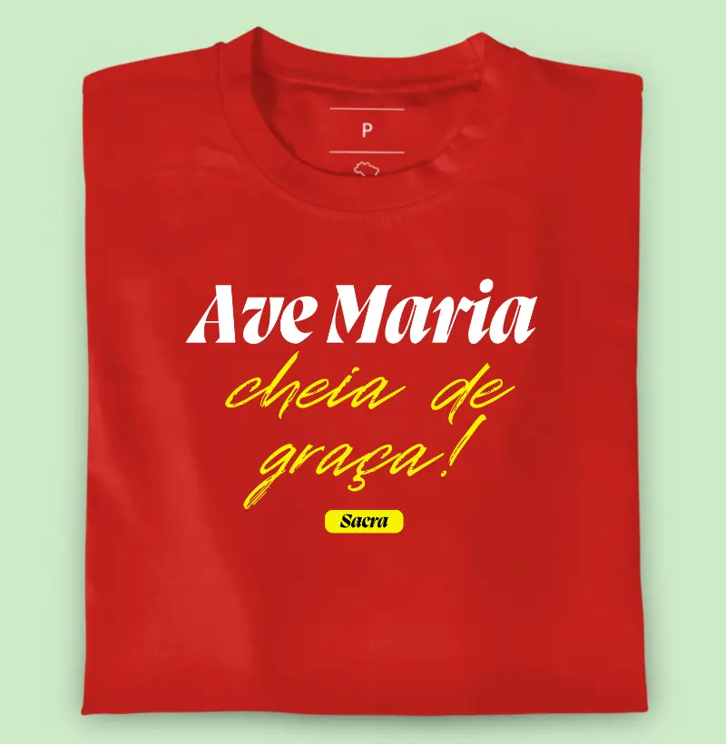 Ave Maria