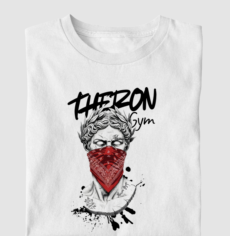 Camiseta THERON