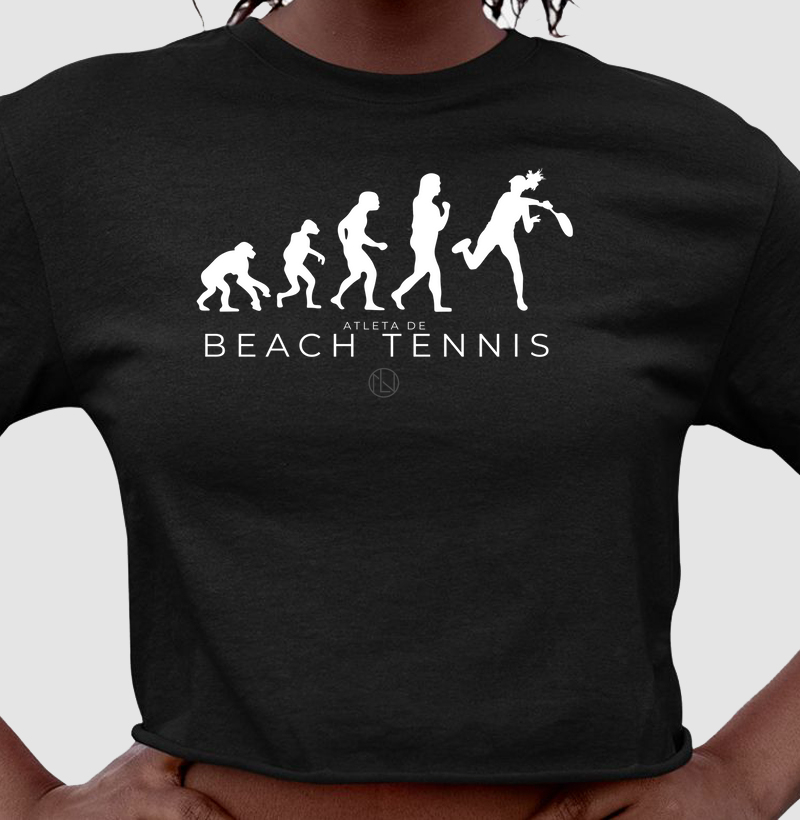 Cropped evolução do Beach 