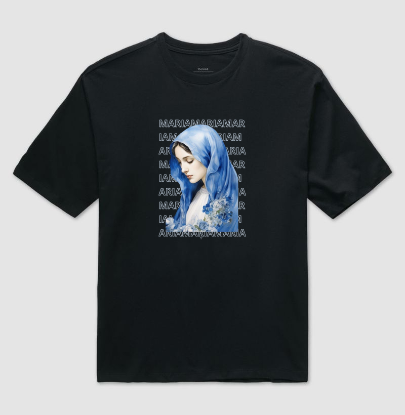 Camisa Maria