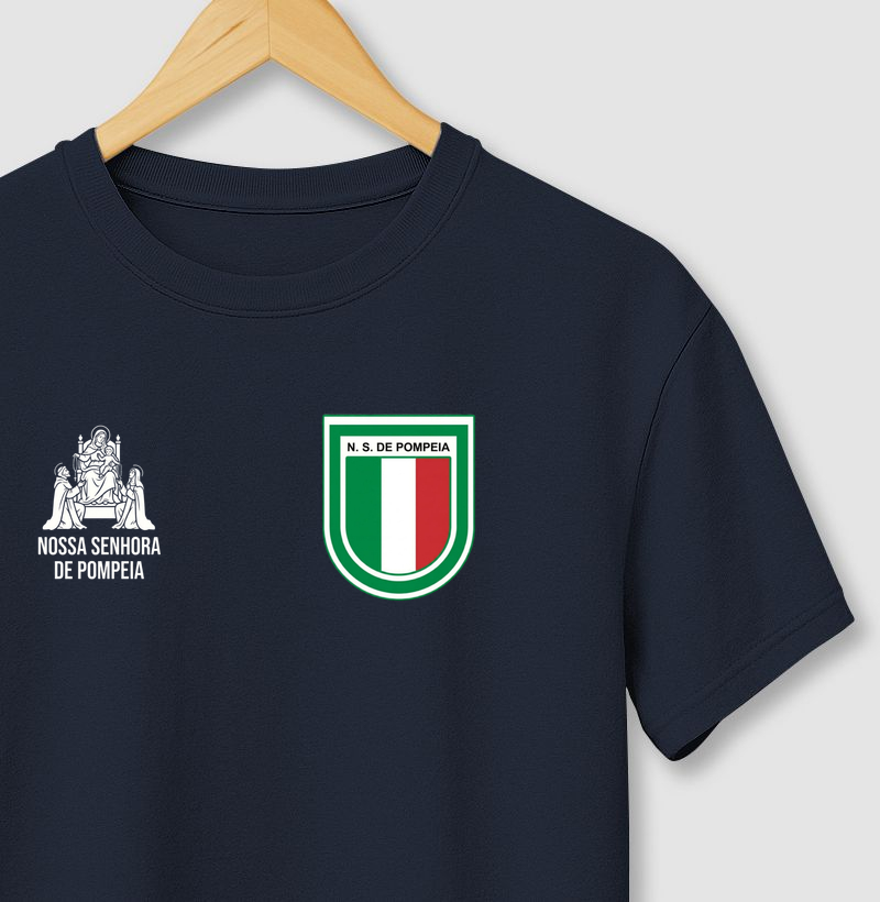 Seleção Pompeia Itália