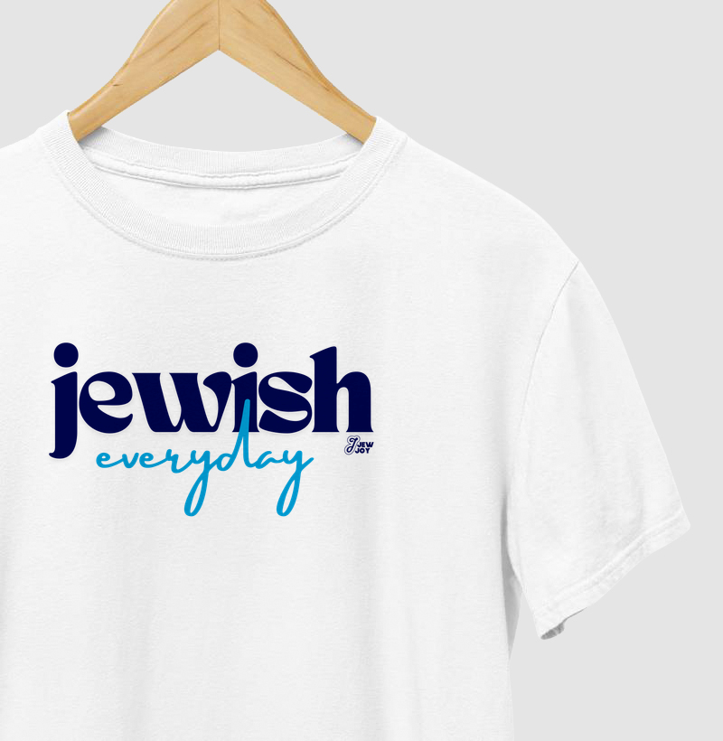 Jewish Everyday