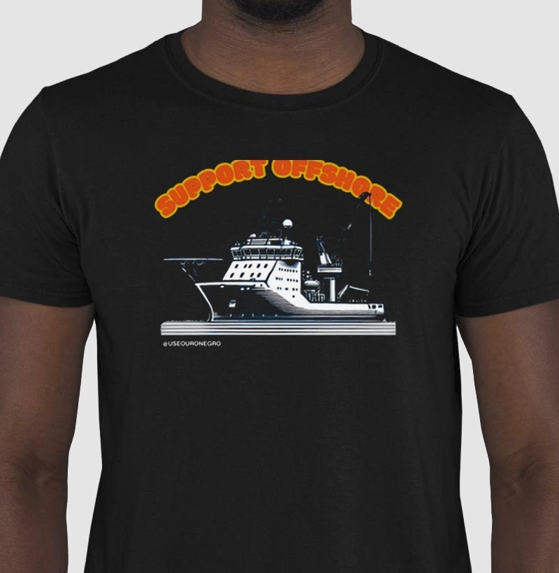 Barco de Apoio