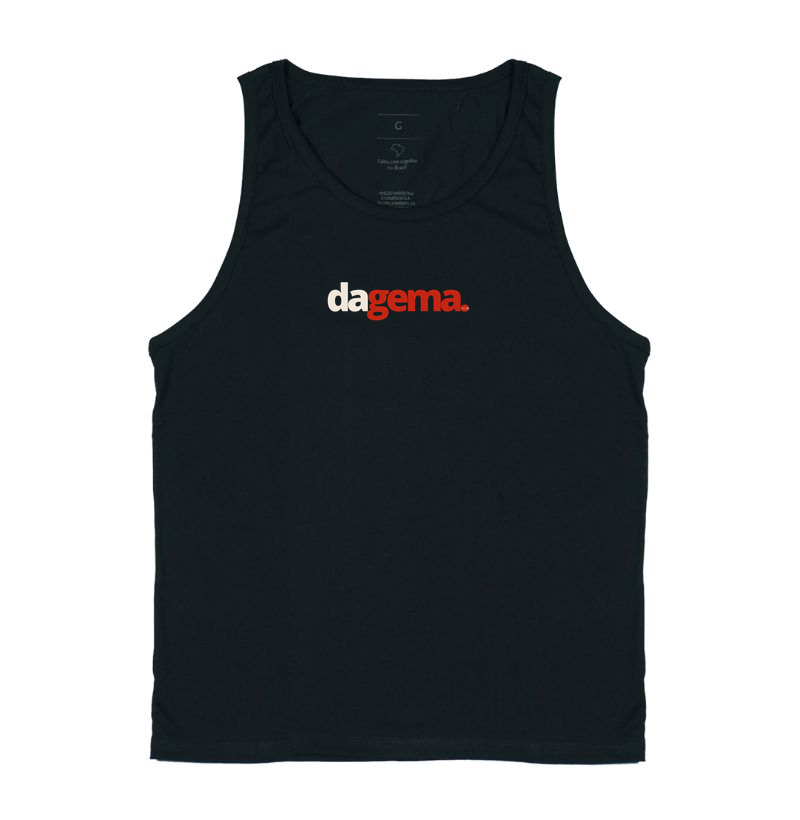 Carioca da gema (Rubro-negro)